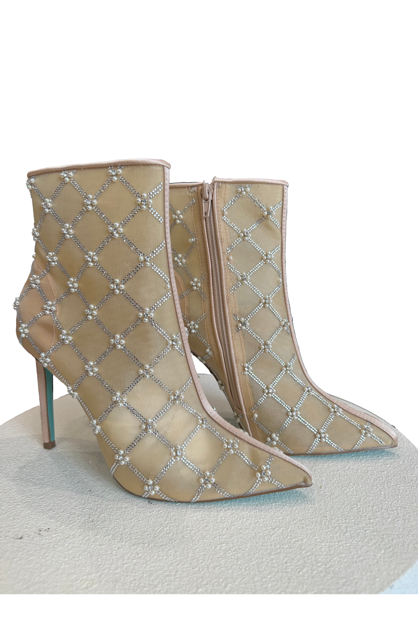 Betsey Johnson Shoes