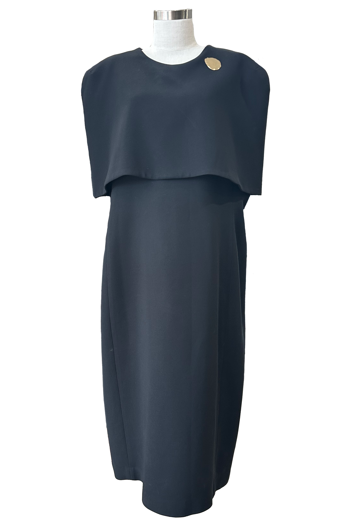 Carla Zapatti Dress