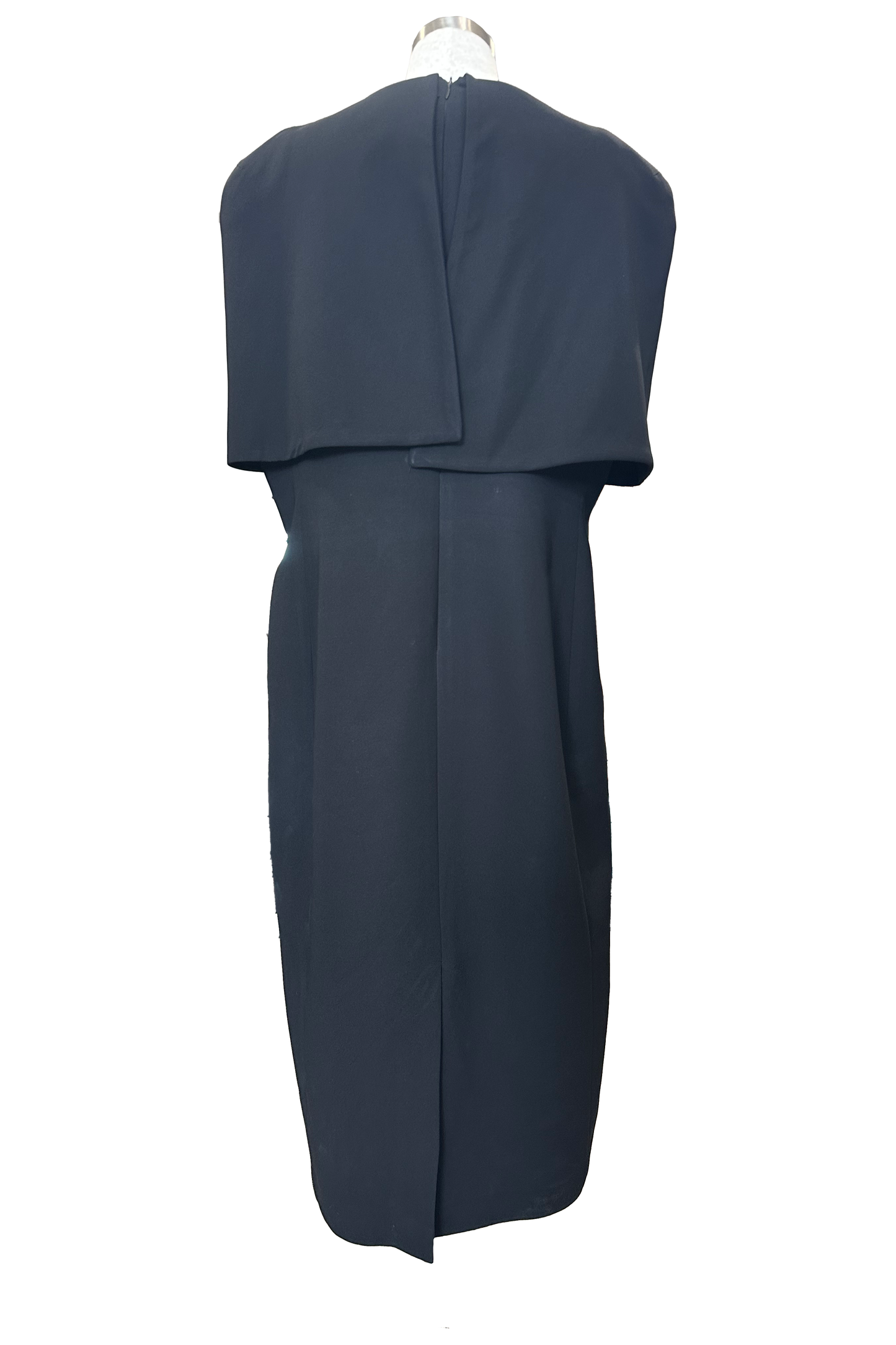 Carla Zapatti Dress