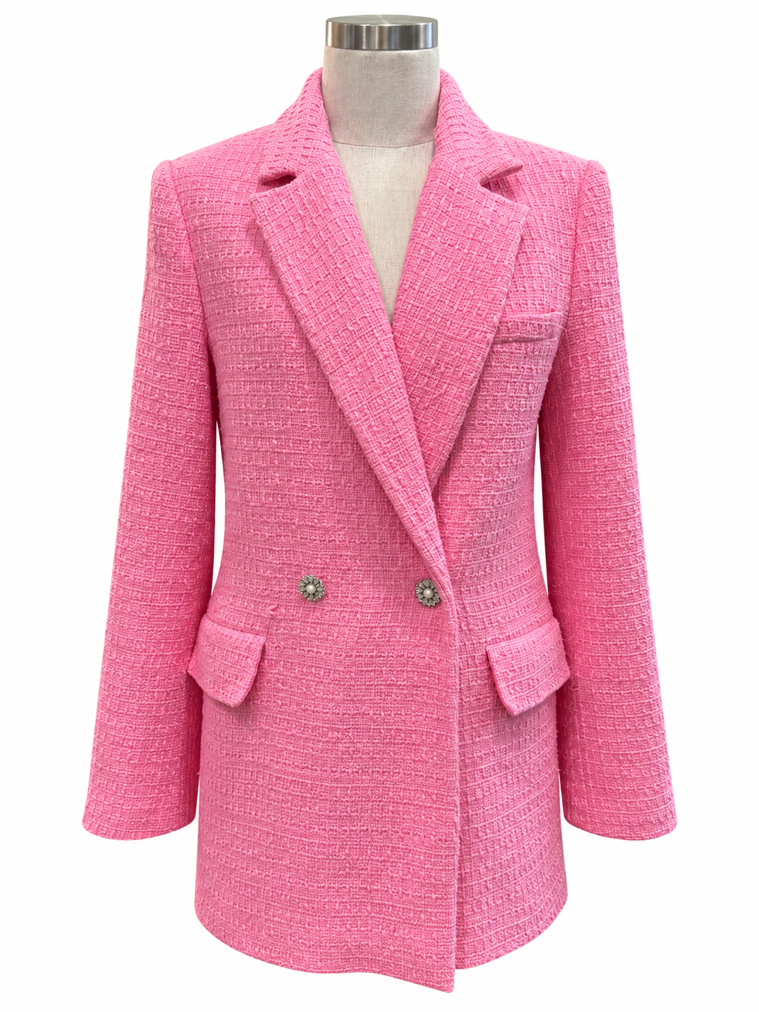 ZARA BLAZER SIZE XS