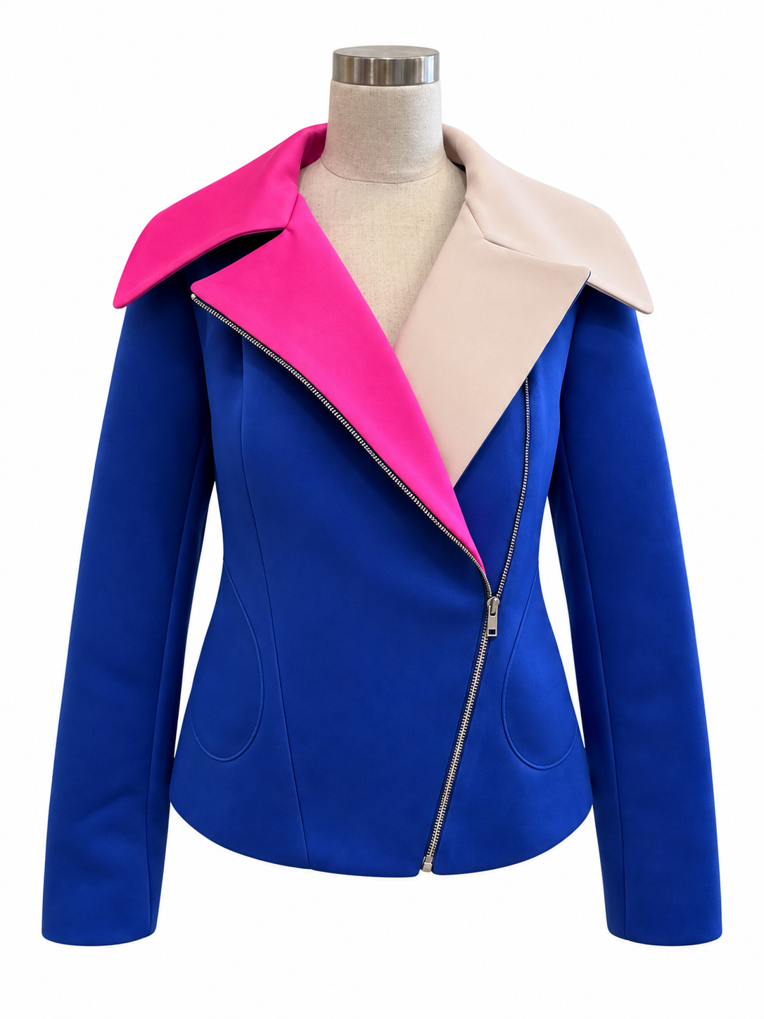 WORLD JACKET SIZE L