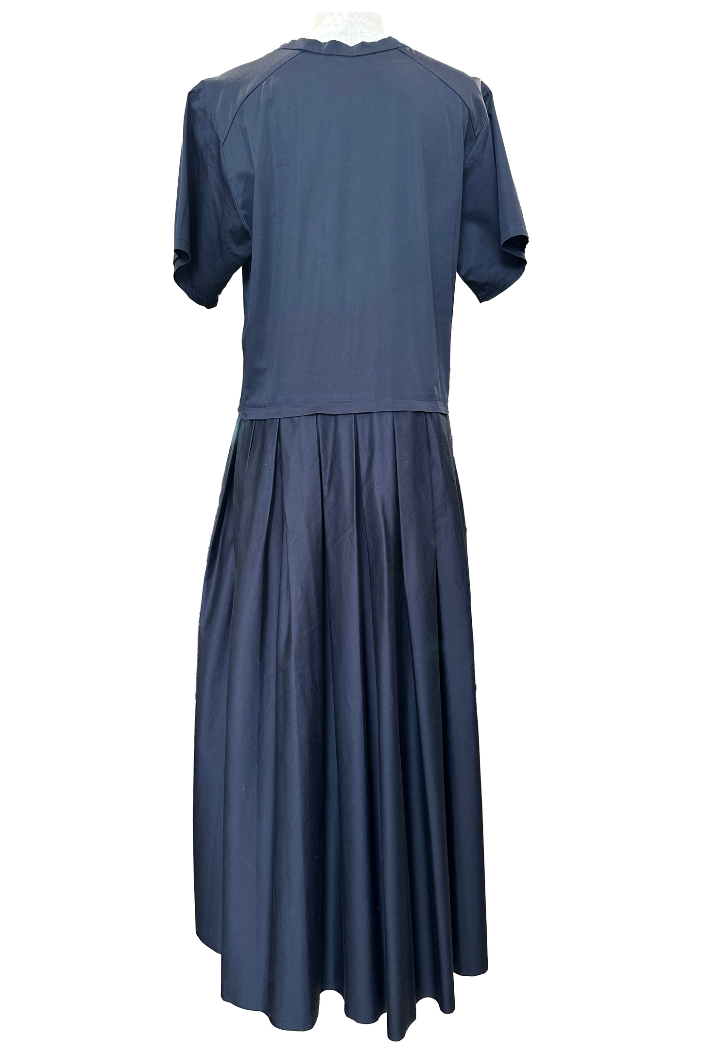 Gregory Dress