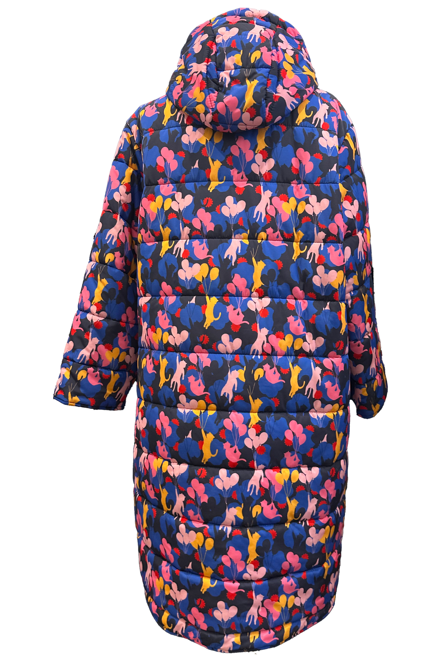 Twenty Seven Names Jacket