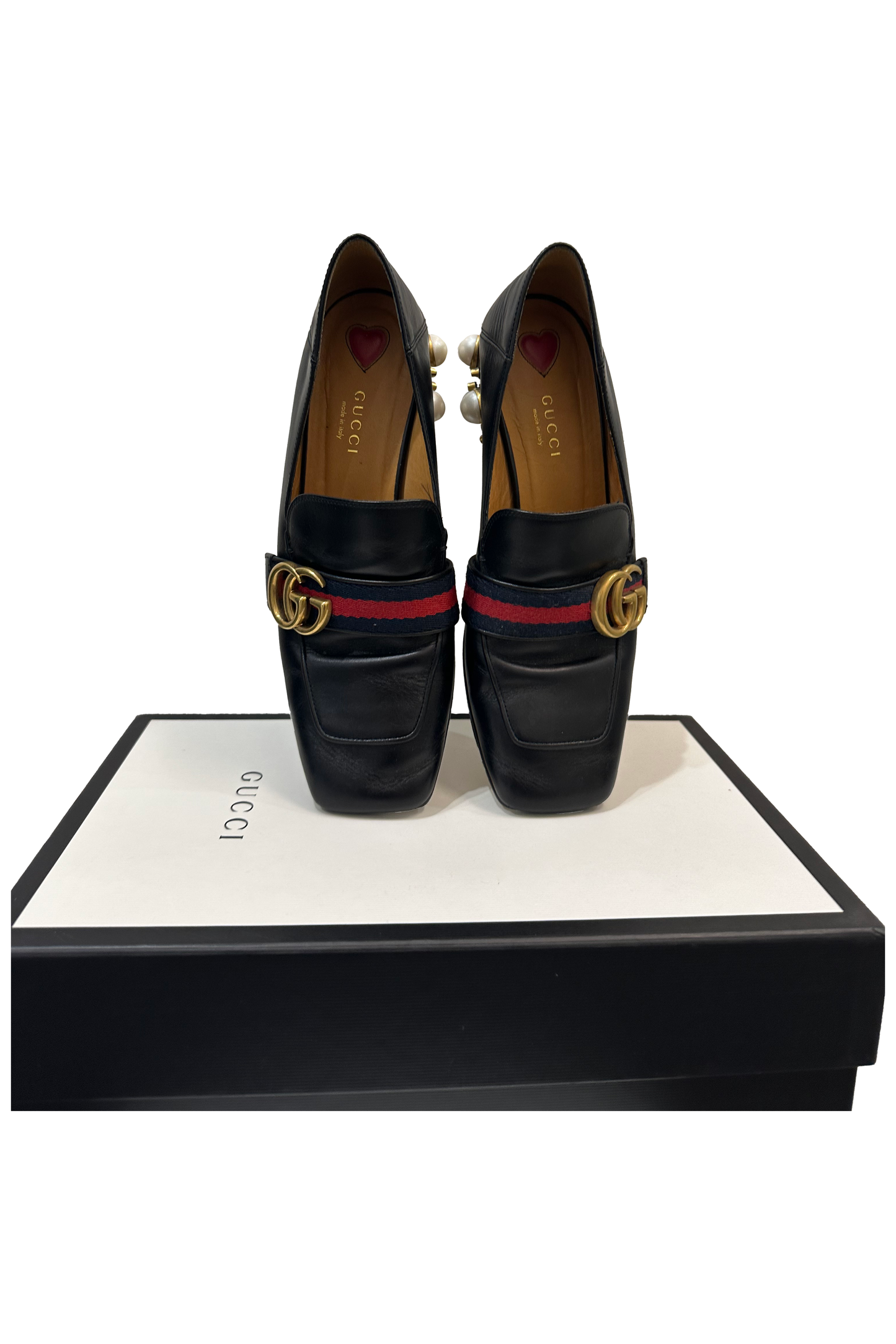 Gucci Shoes