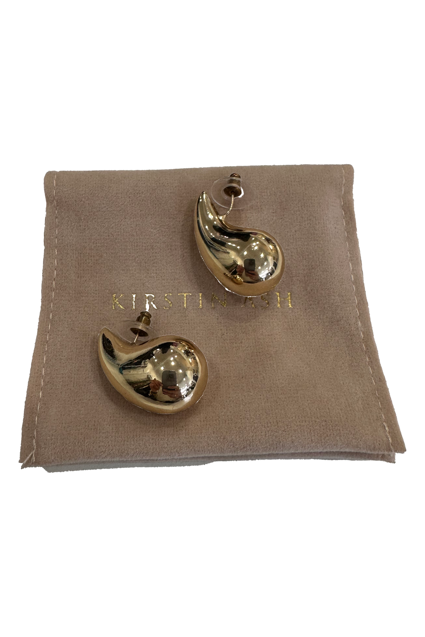 Kirstin Ash Earrings