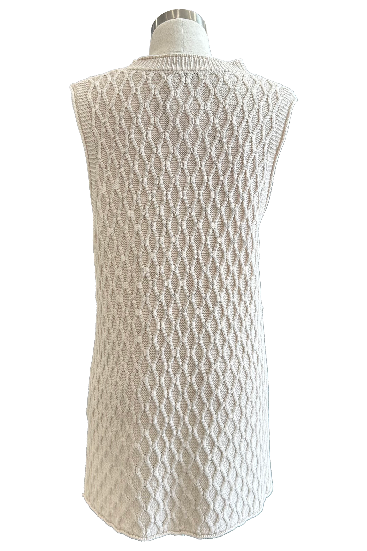 Laing Knit Tank BNWT