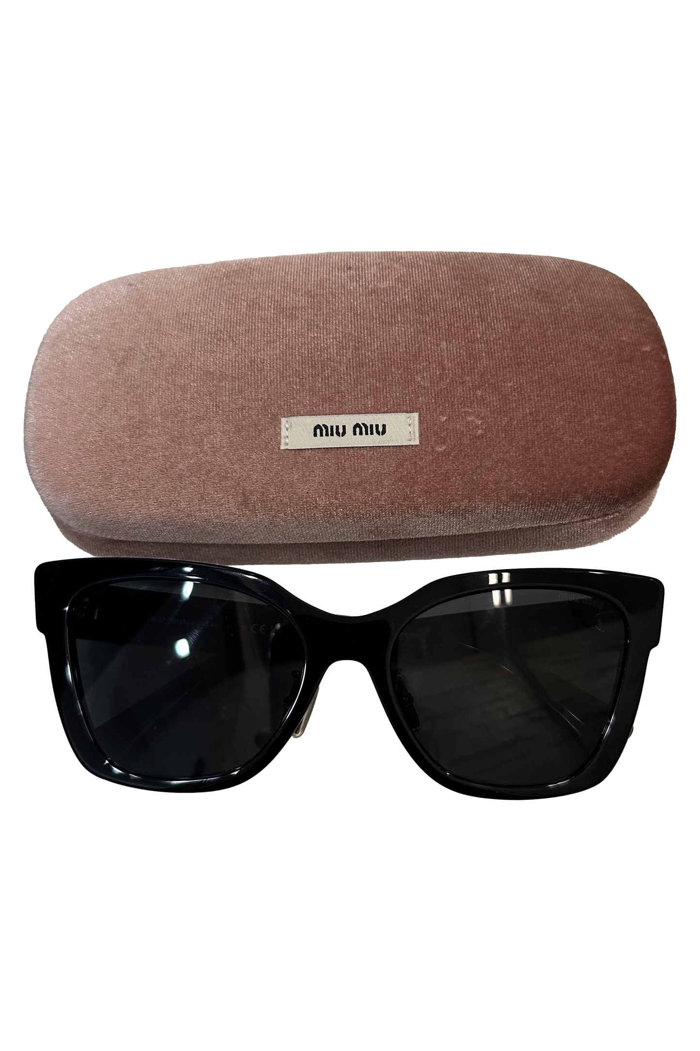Miu Miu Sunglasses