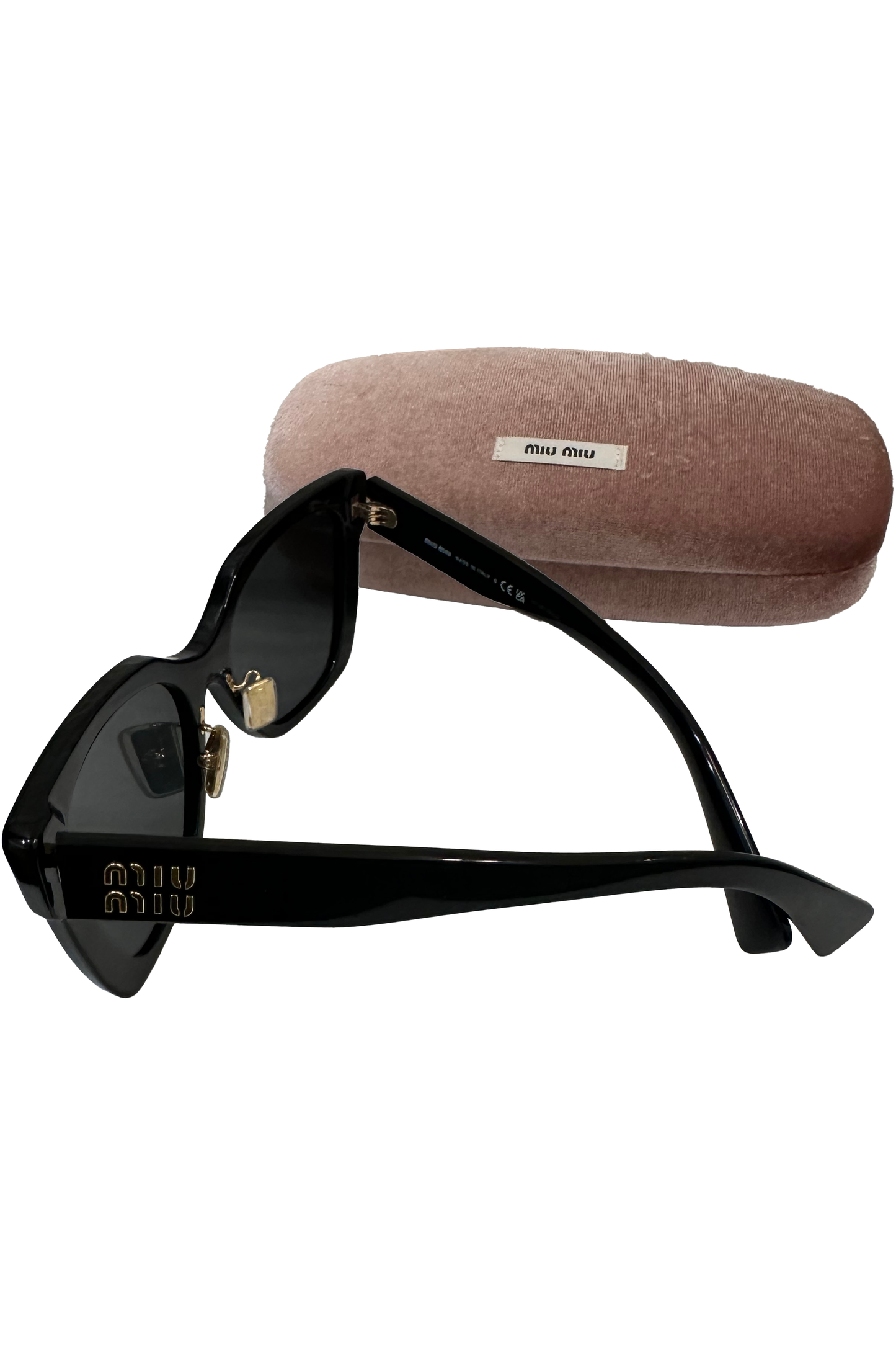 Miu Miu Sunglasses
