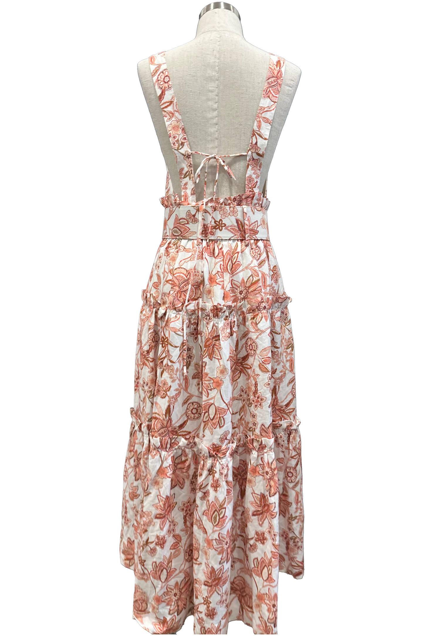 Shona Joy Dress