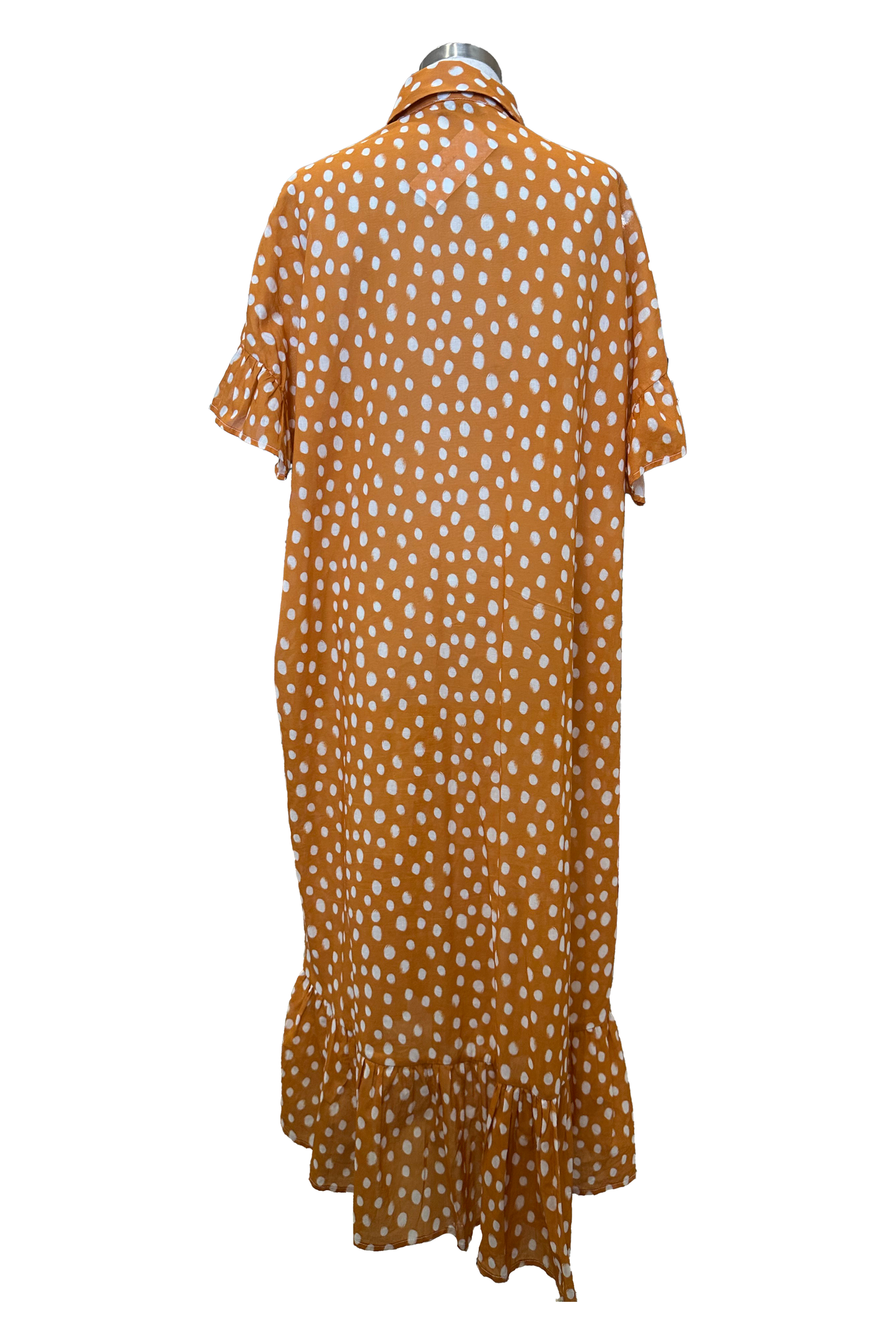 Stella + Gemma Dress