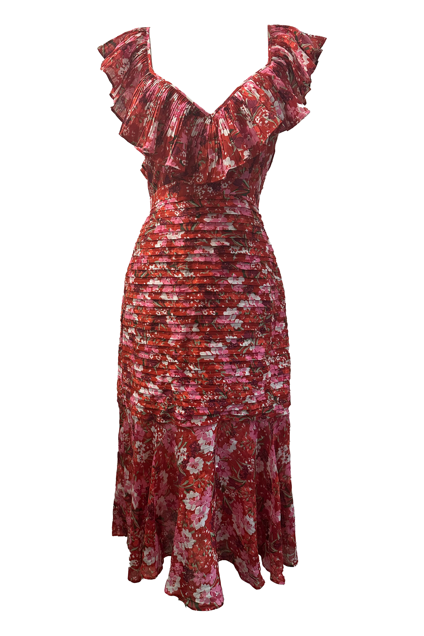 Talulah Dress