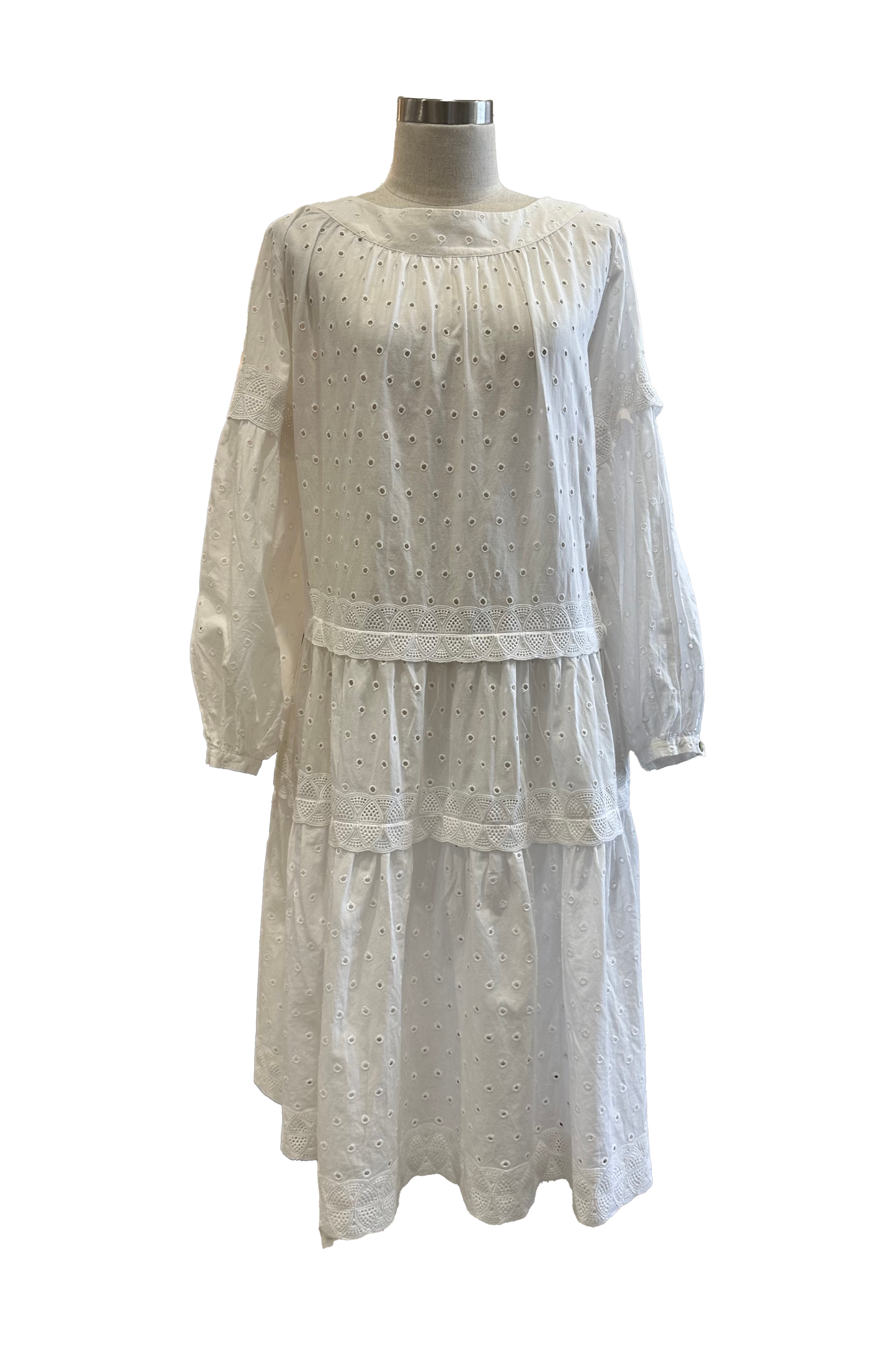 Twenty Seven Names Dress Size 12