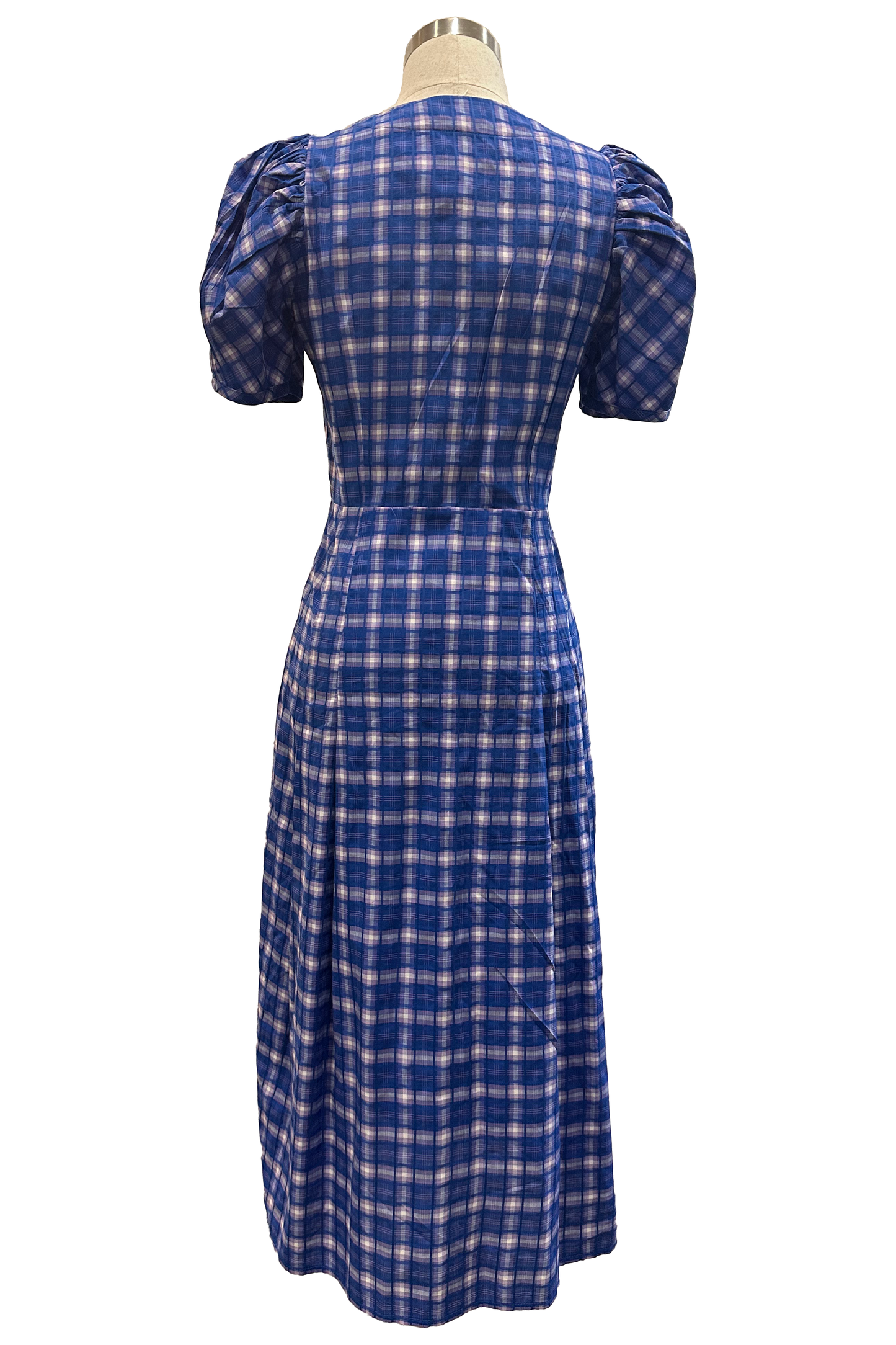 Twenty-Seven Names Dress