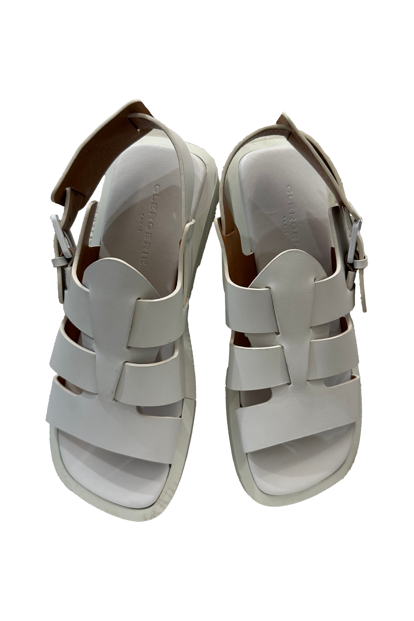 Clergerie Paris Shoes