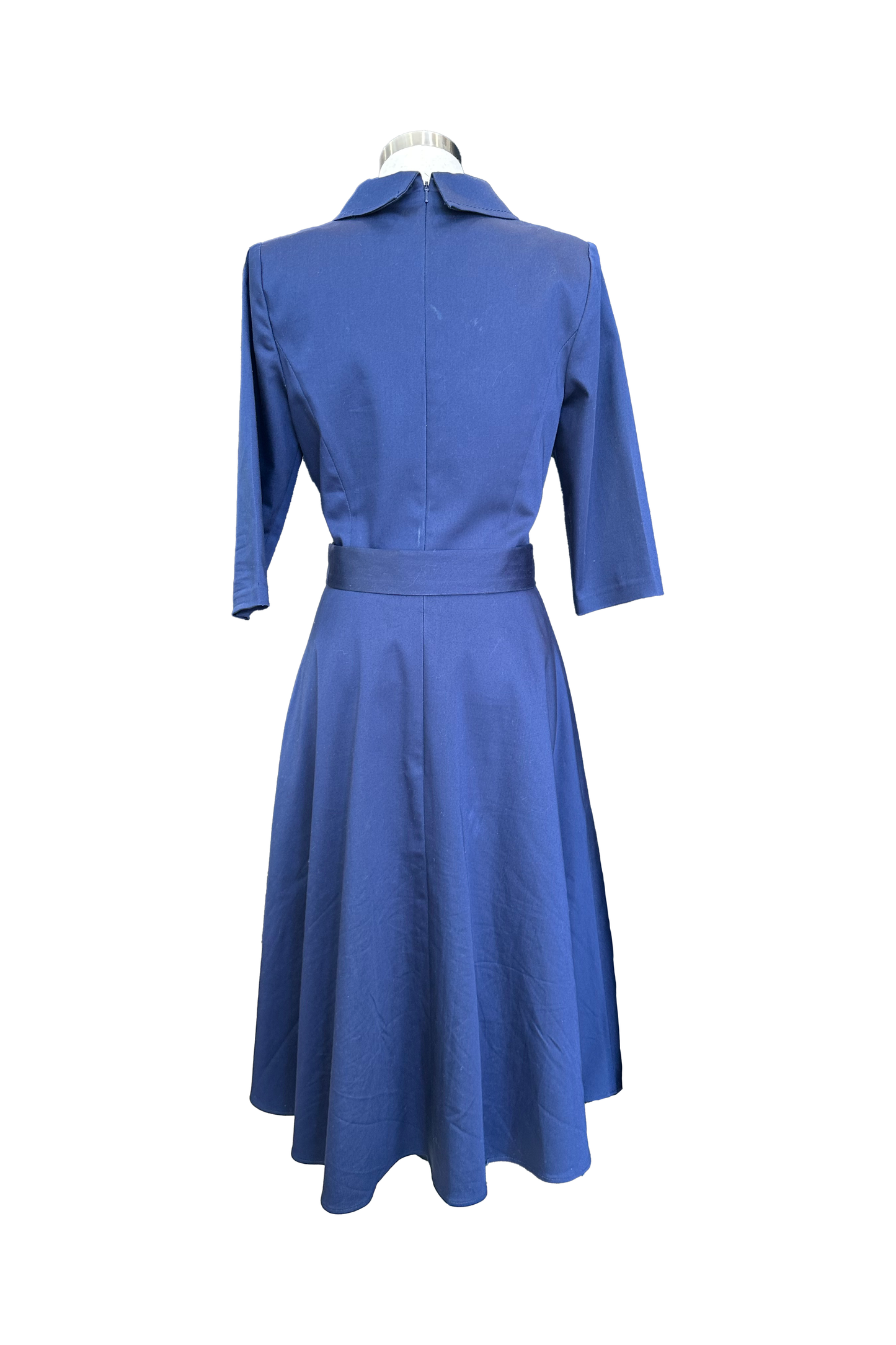 Adrienne Winkelmann Dress