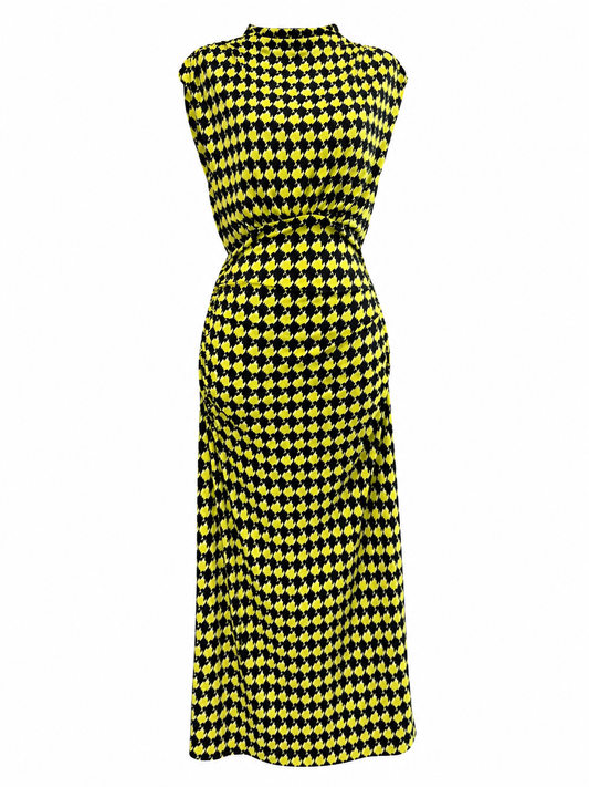 CUE DRESS SIZE 10