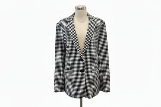 Tibi jacket front 