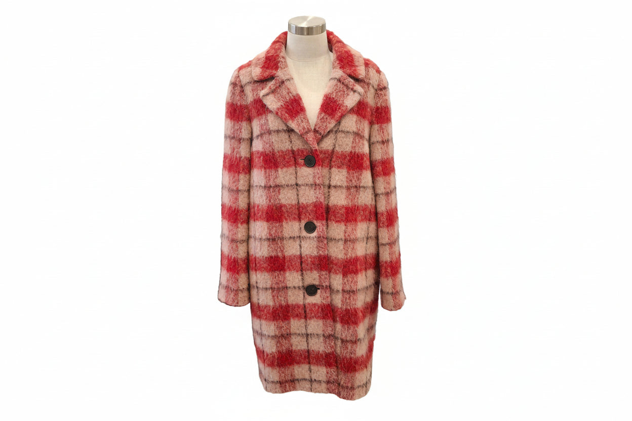 BODEN COAT SIZE 14