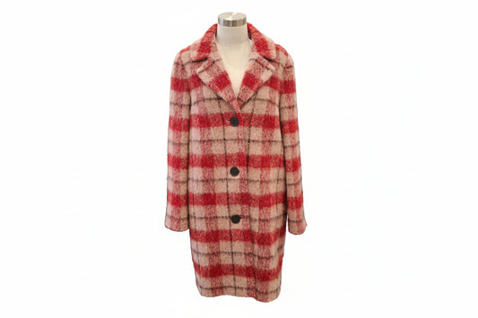 BODEN COAT SIZE 14