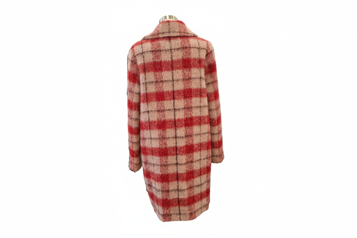 BODEN COAT SIZE 14