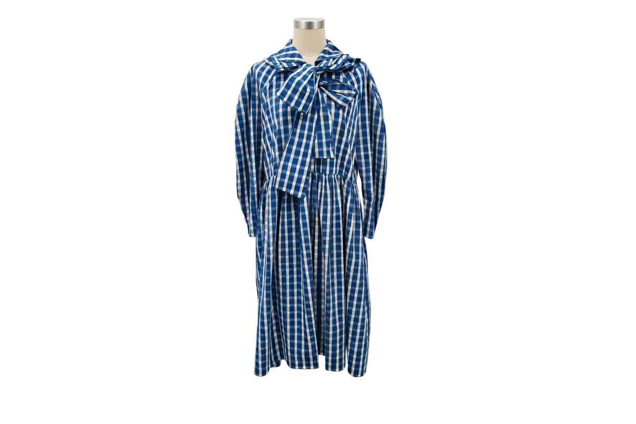KOWTOW DRESS SIZE XXS
