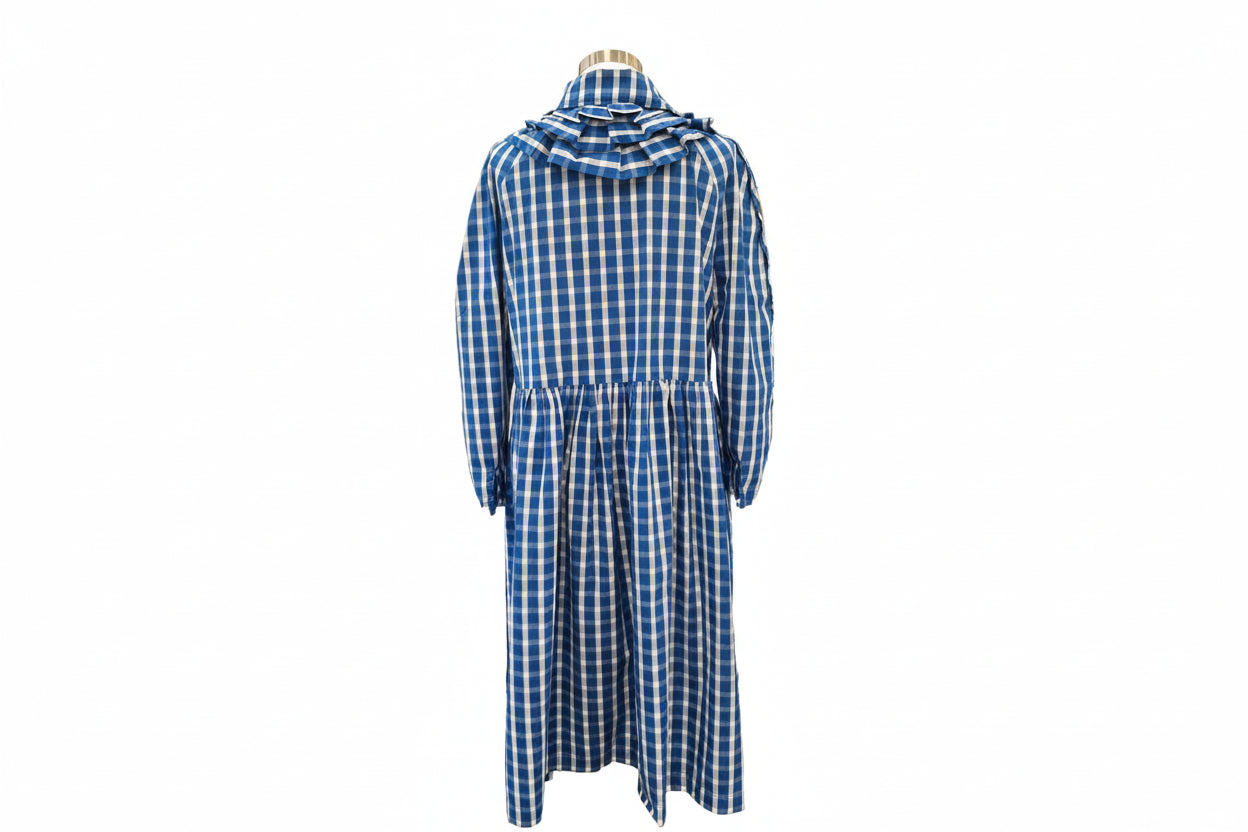 KOWTOW DRESS SIZE XXS