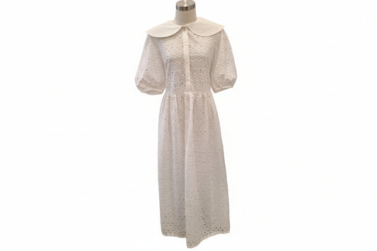 KOWTOW DRESS SIZE S