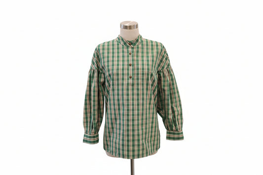 Lee Mathews Top Size 1