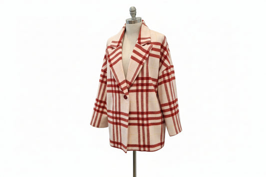 27 Names Coat Size 6