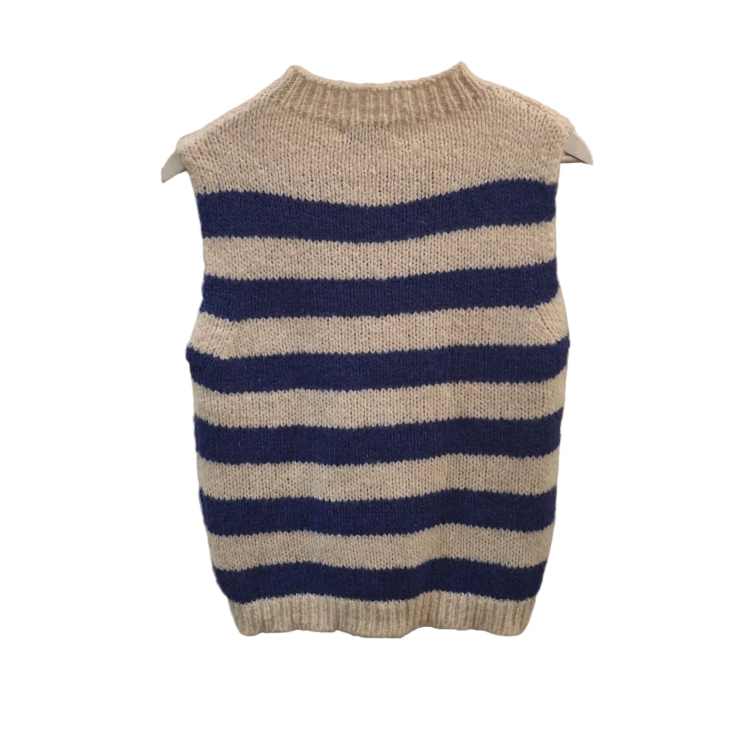 LOLLY'S LAUNDRY VEST SIZE XS
