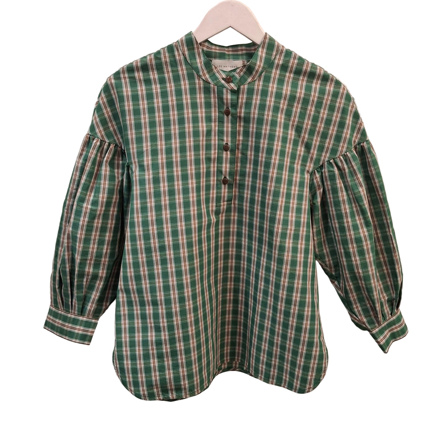 LEE MATHEWS TOP SIZE 1