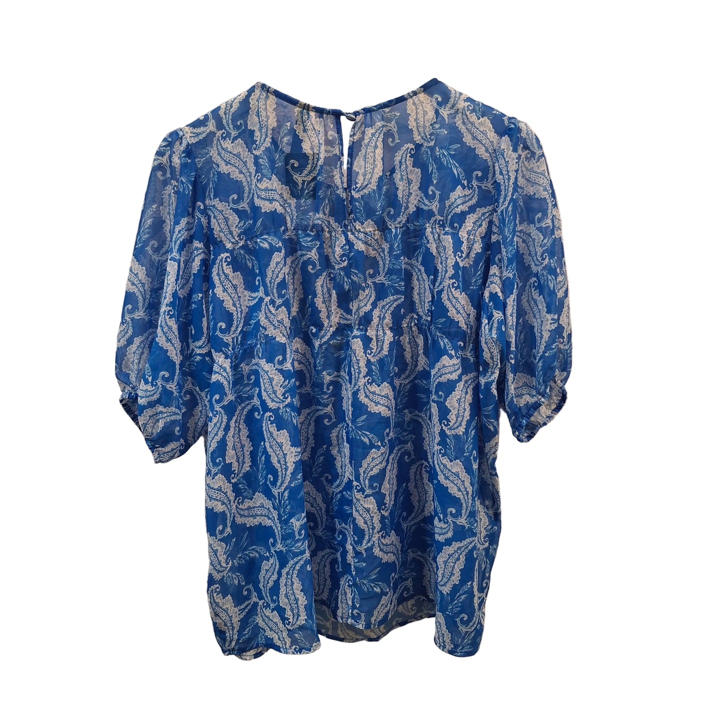 MOOCHI TOP SIZE 8