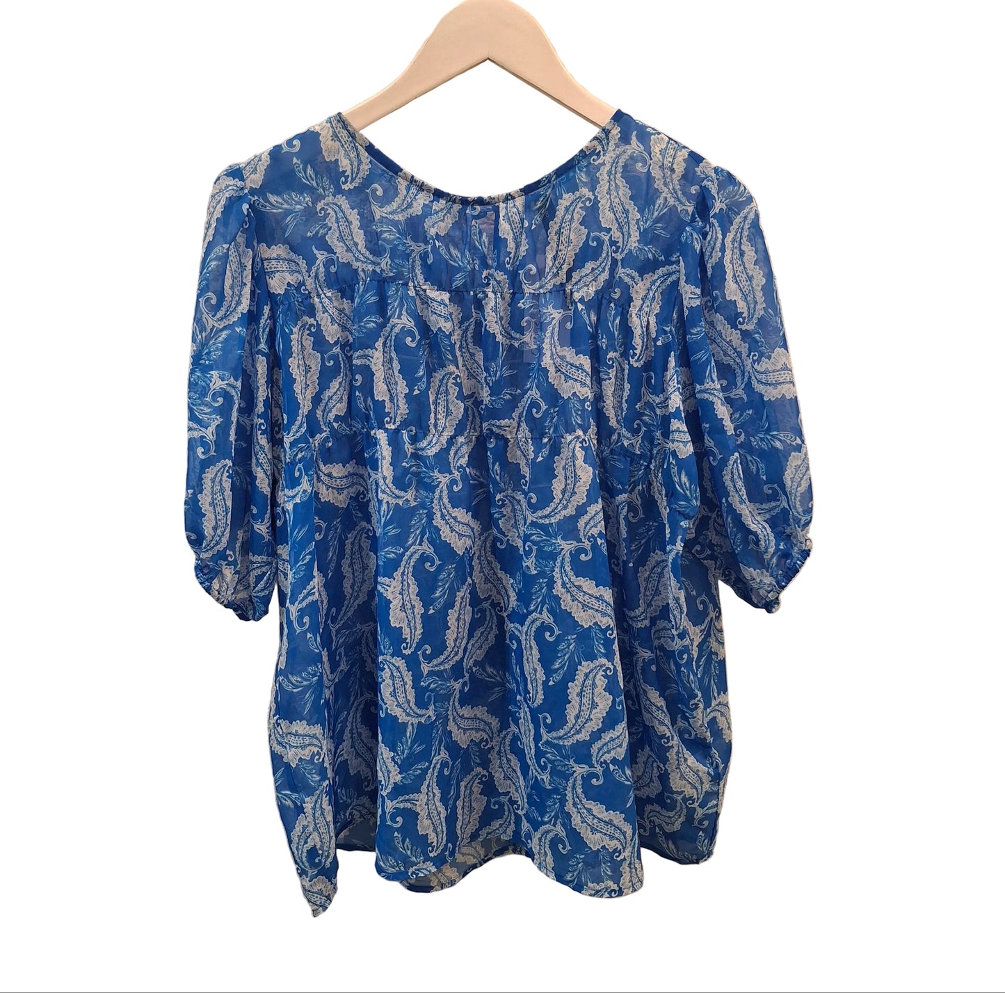 MOOCHI TOP SIZE 8