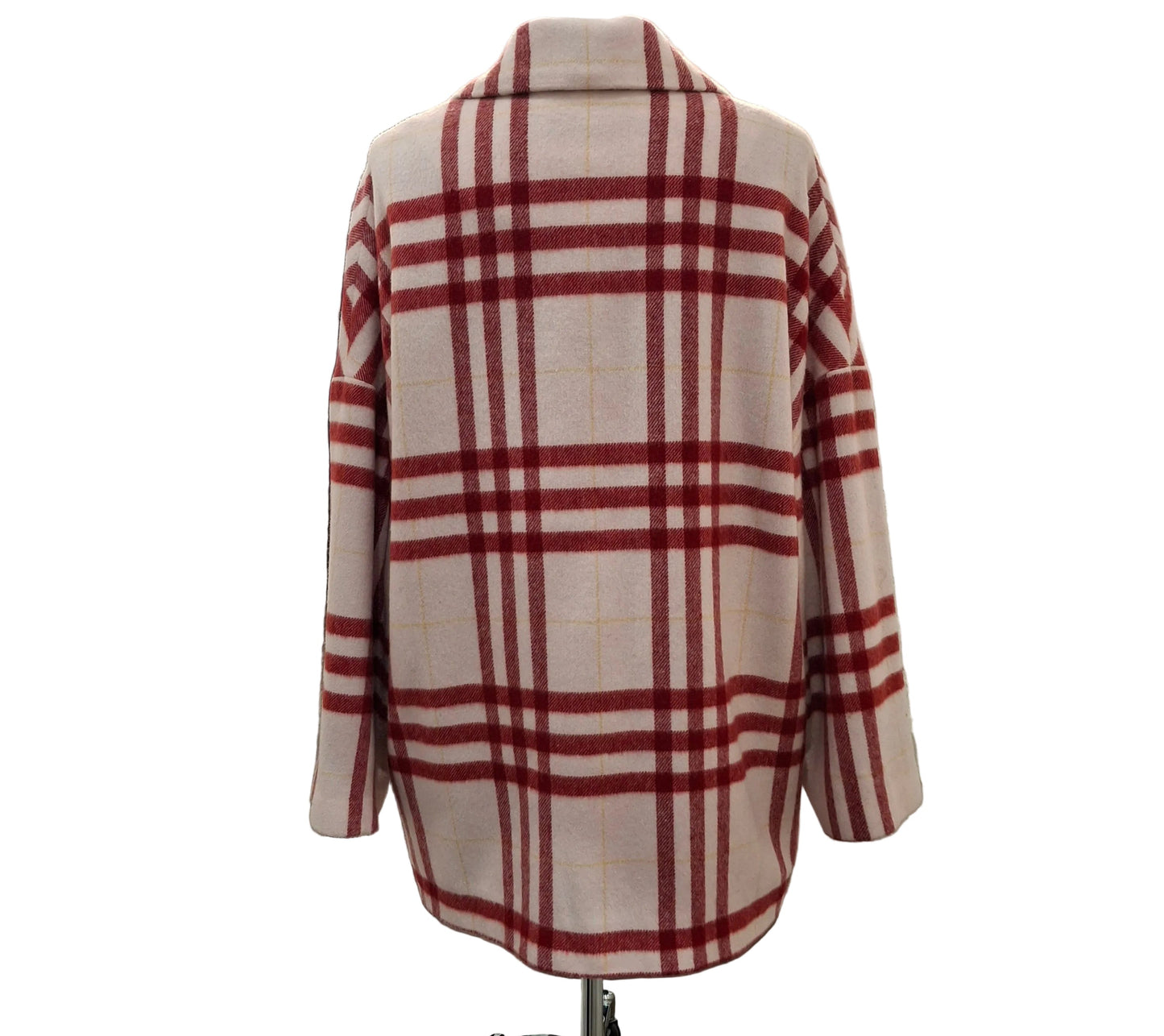 TWENTY-SEVEN NAMES COAT SIZE 6