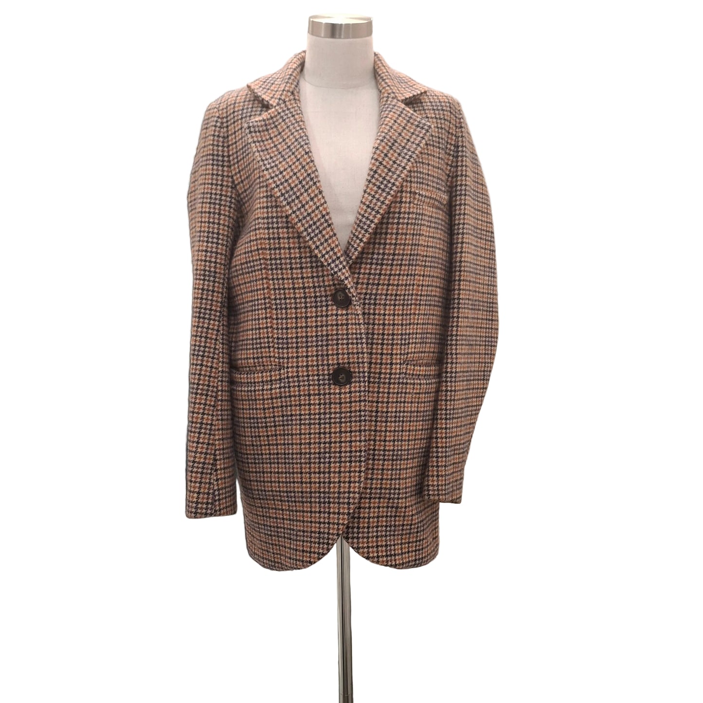 VANESSA BRUNO JACKET SIZE 36