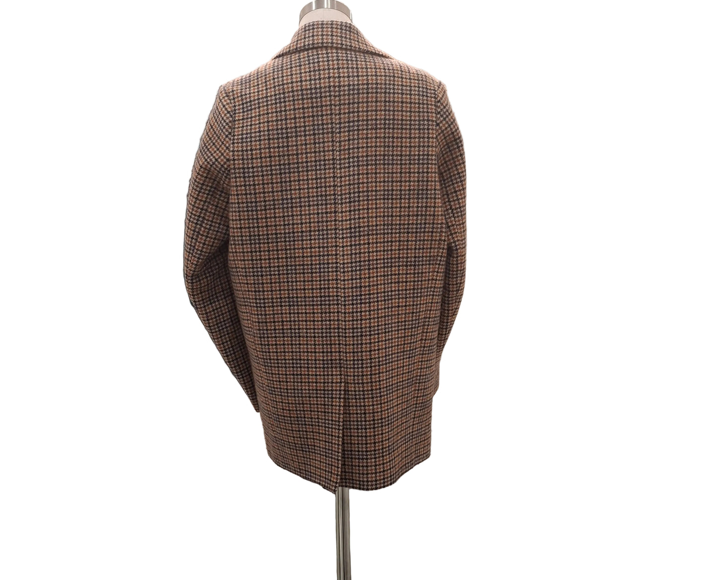 VANESSA BRUNO JACKET SIZE 36