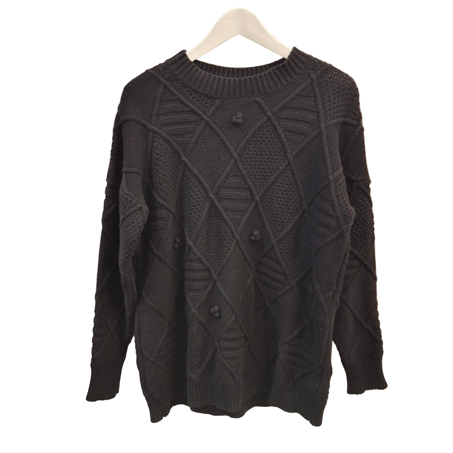 SUPERETTE JUMPER SIZE 8