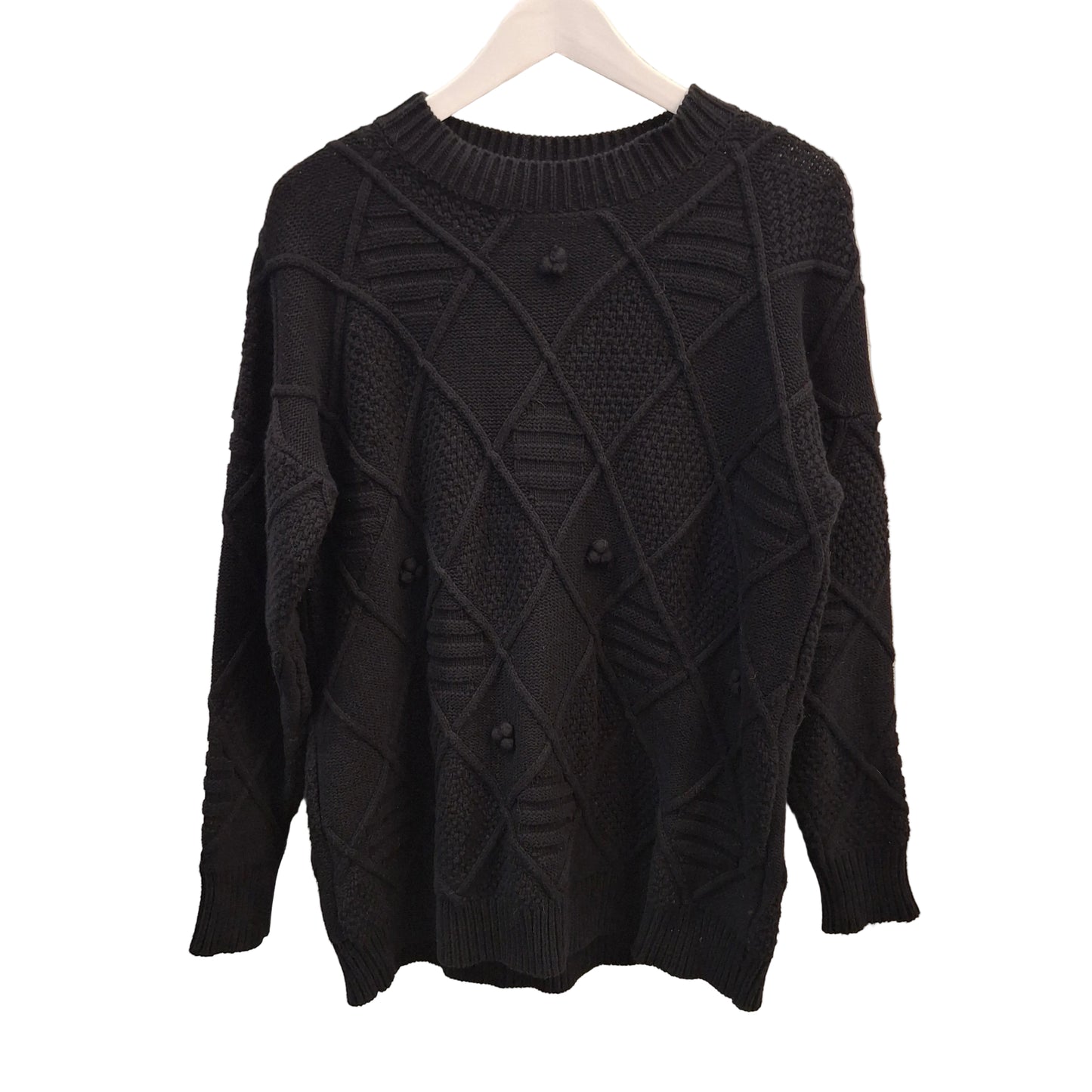SUPERETTE JUMPER SIZE 8
