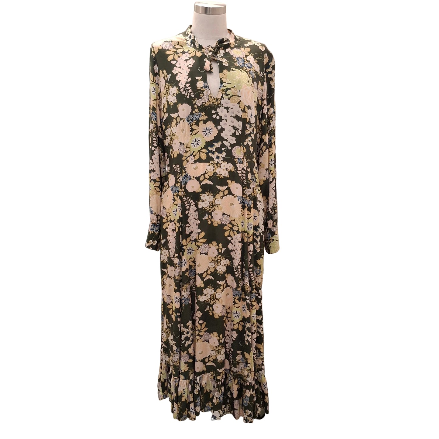 TOAST DRESS SIZE 12