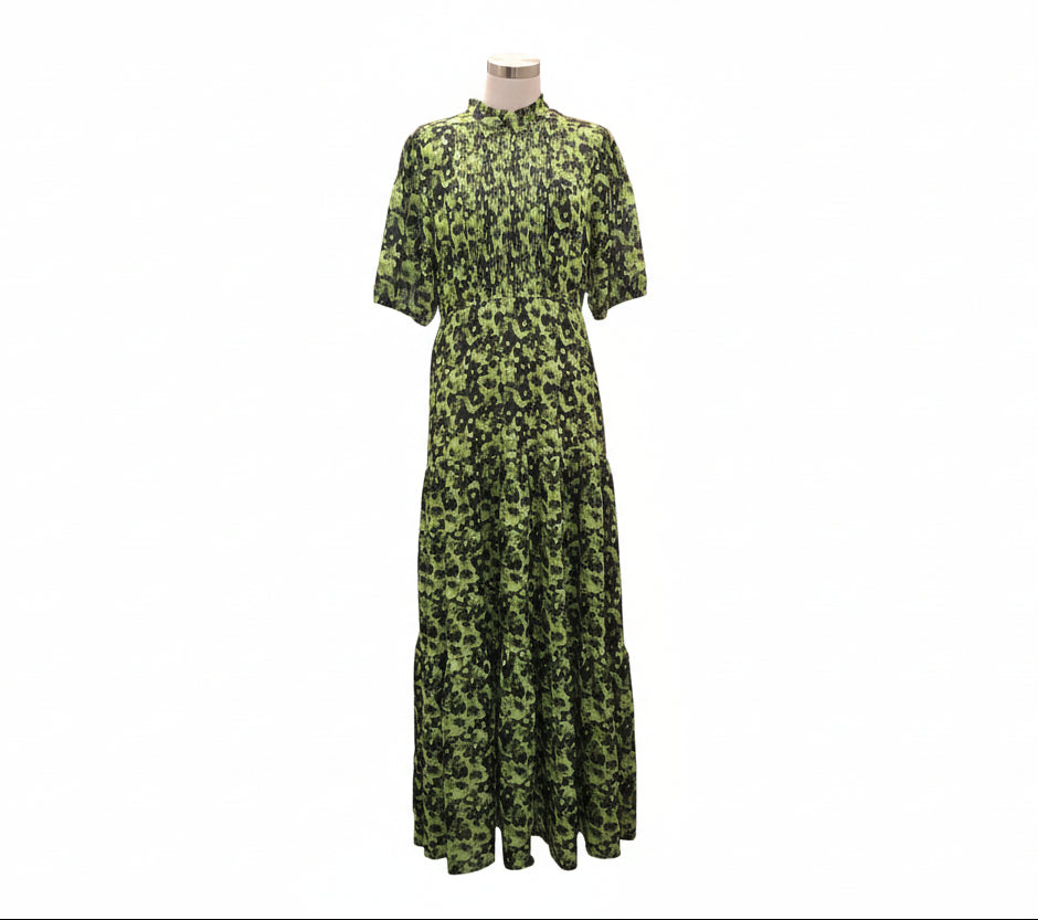 BIRGITTE HERSKIND DRESS SIZE 42