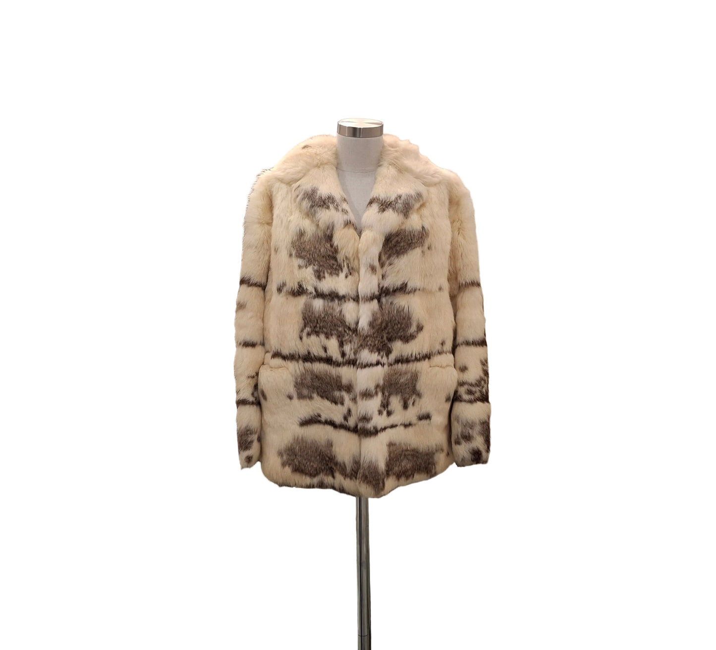UNIVERSAL FUR COAT SIZE OSFA