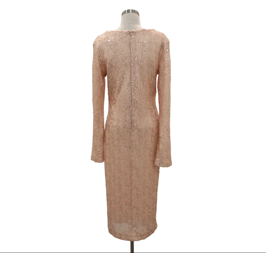 HAILWOOD DRESS SIZE 14