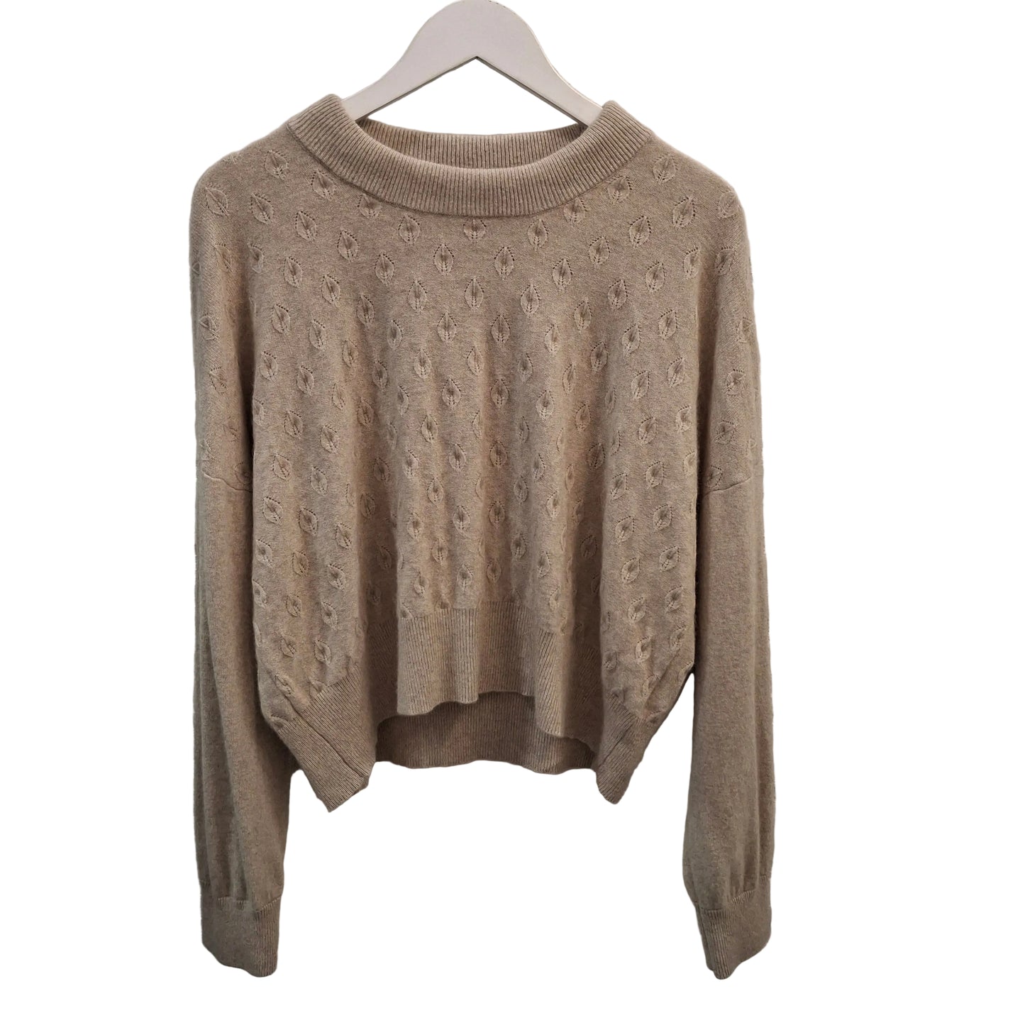 MARLE JUMPER SIZE 14
