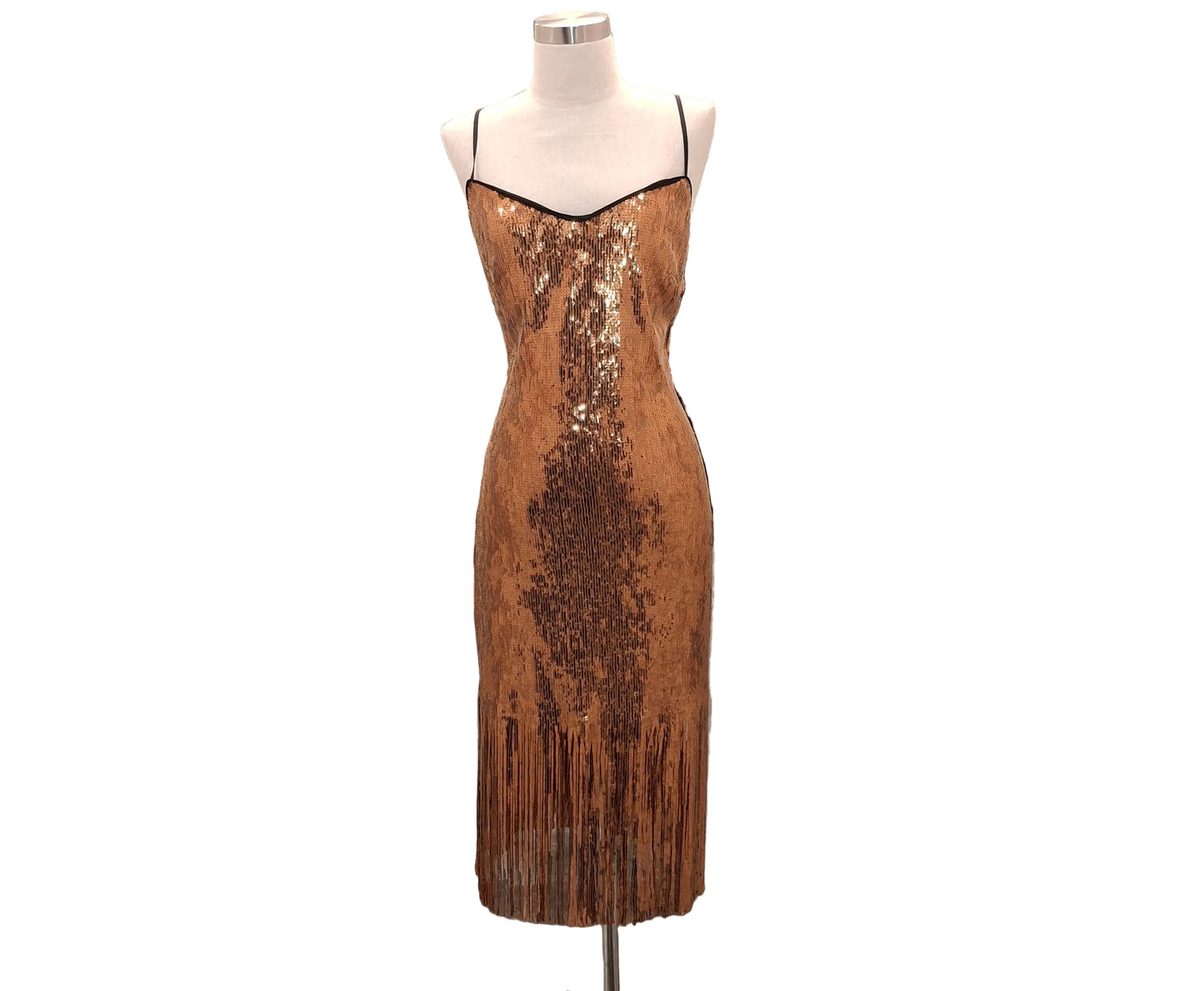 COOP DRESS SIZE S