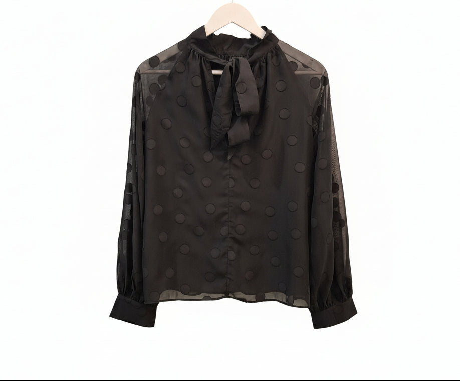 SAMSOE SAMSOE TOP SIZE S