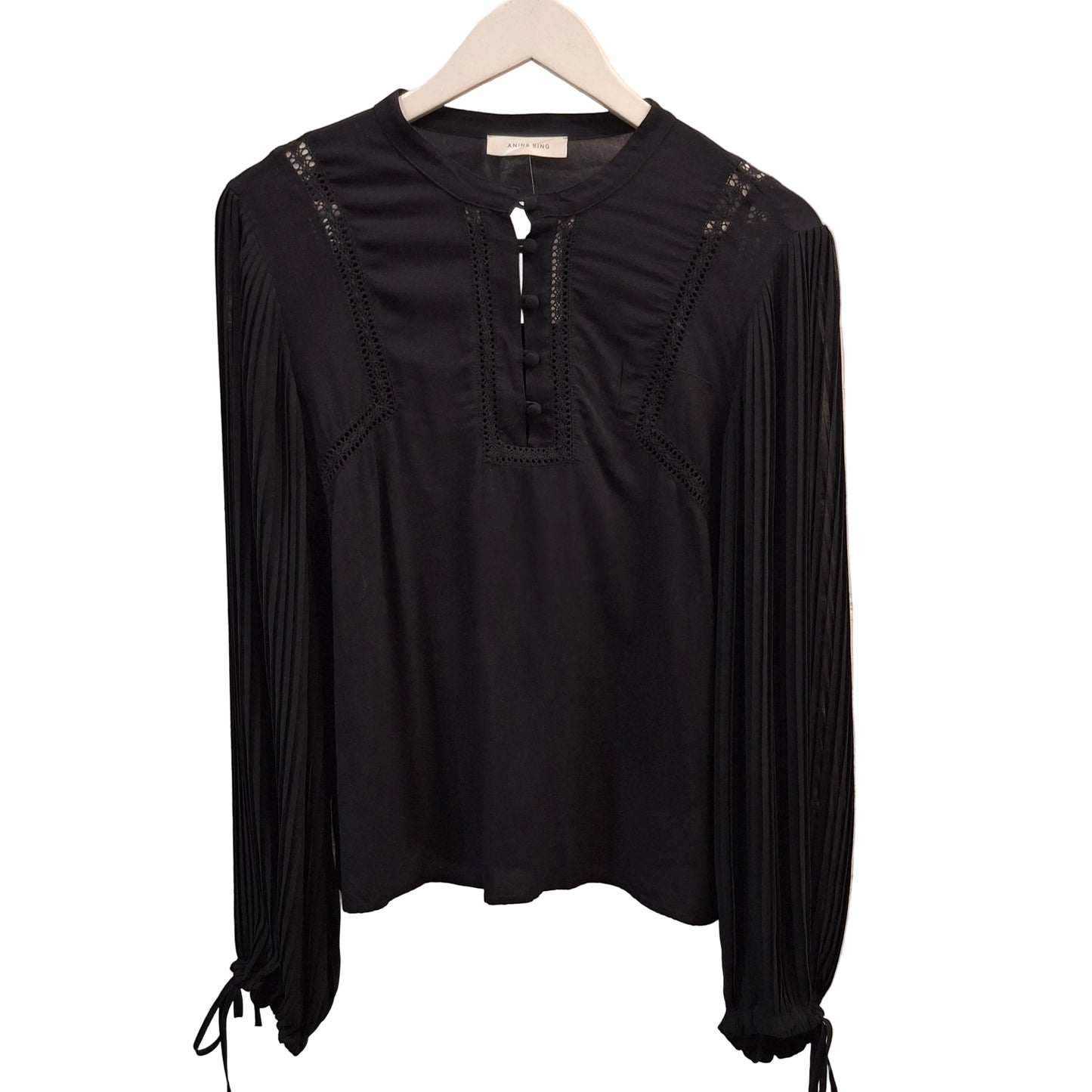 ANINE BING TOP SIZE M