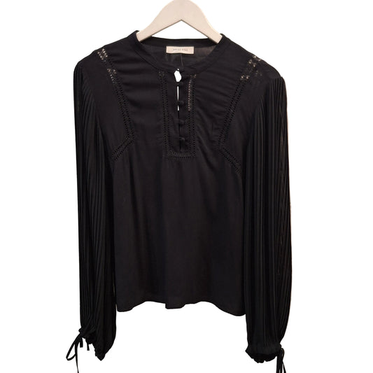 ANINE BING TOP SIZE M