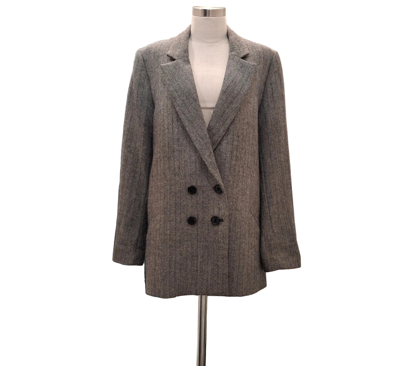 MOOCHI BLAZER SIZE 10