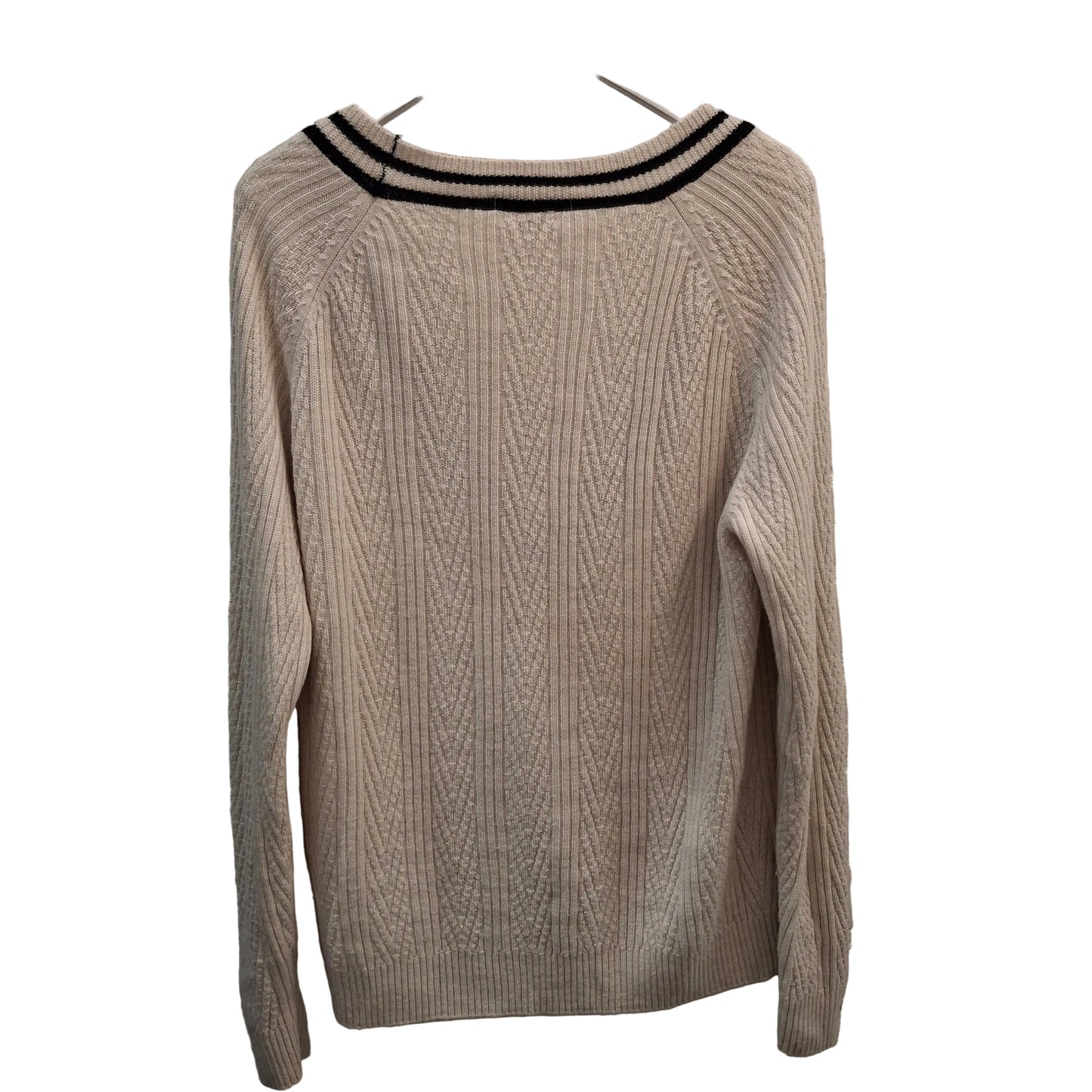 KATE SYLVESTER JUMPER SIZE L