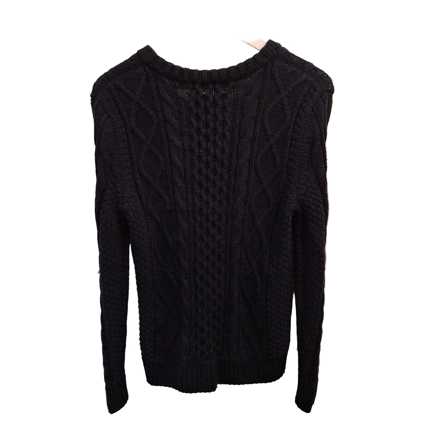 TWENTY-SEVEN NAMES JUMPER SIZE 8